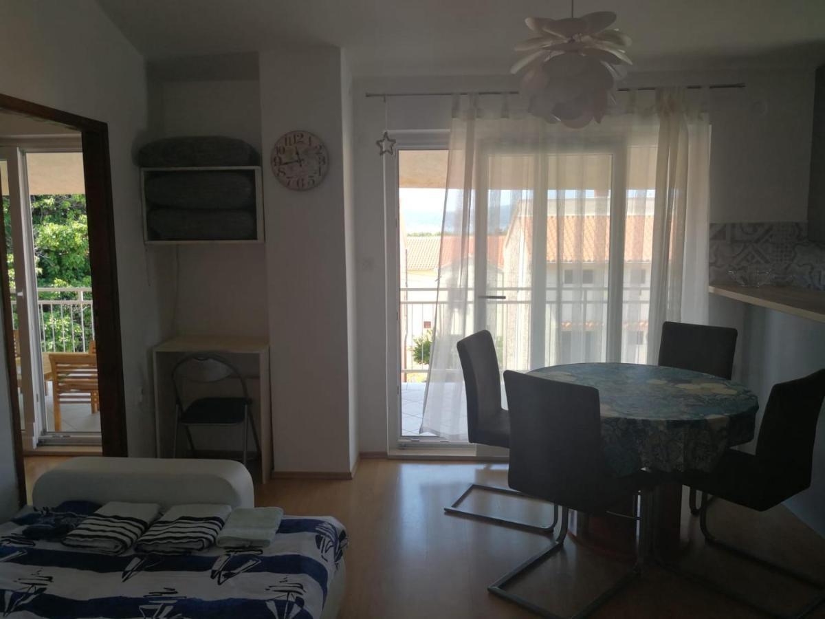 بيوغْغاد نا موغو Apartmani Nea المظهر الخارجي الصورة