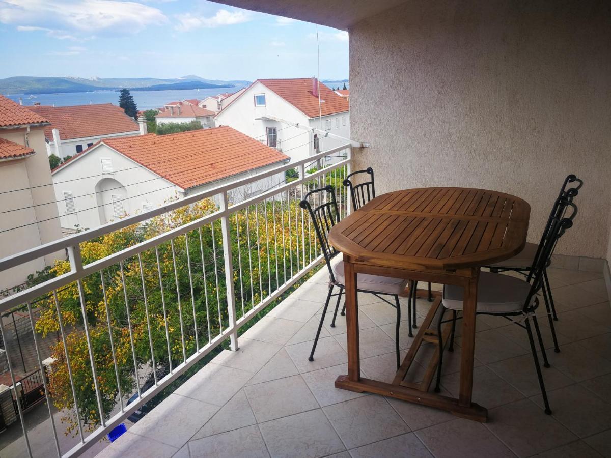 بيوغْغاد نا موغو Apartmani Nea المظهر الخارجي الصورة