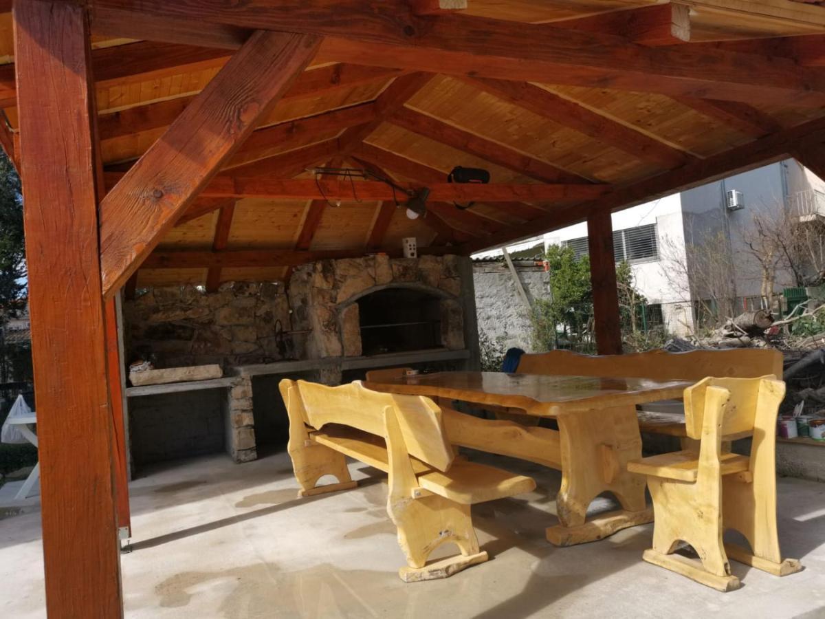 بيوغْغاد نا موغو Apartmani Nea المظهر الخارجي الصورة