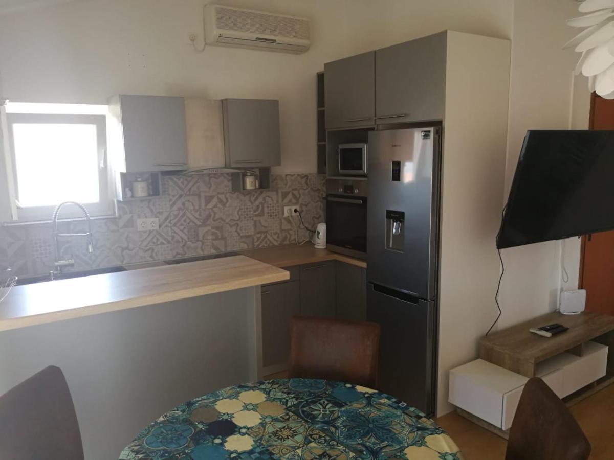 بيوغْغاد نا موغو Apartmani Nea المظهر الخارجي الصورة