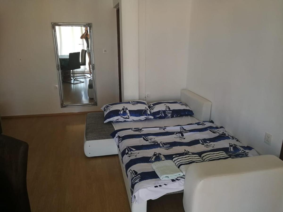 بيوغْغاد نا موغو Apartmani Nea المظهر الخارجي الصورة