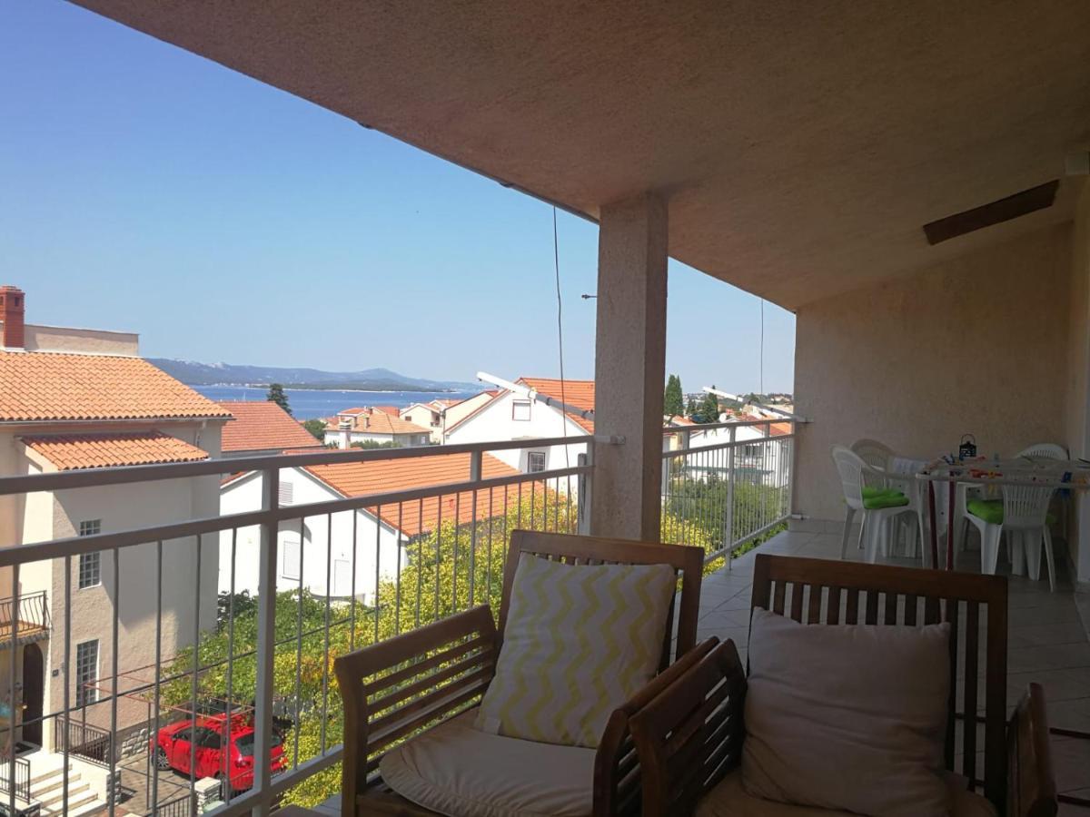 بيوغْغاد نا موغو Apartmani Nea المظهر الخارجي الصورة
