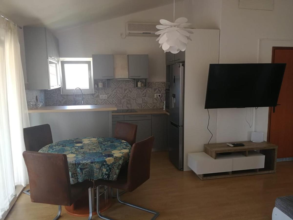 بيوغْغاد نا موغو Apartmani Nea المظهر الخارجي الصورة