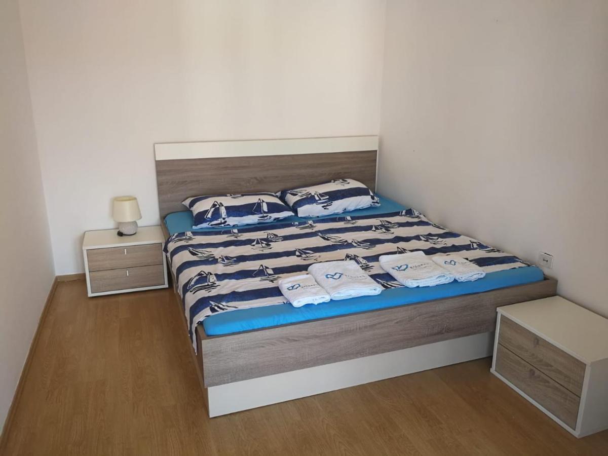 بيوغْغاد نا موغو Apartmani Nea المظهر الخارجي الصورة