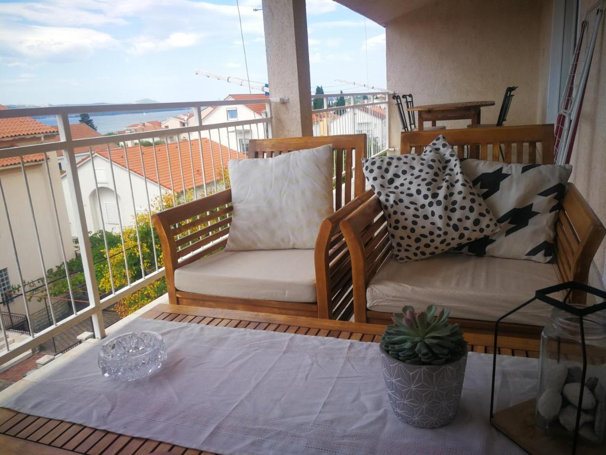 بيوغْغاد نا موغو Apartmani Nea المظهر الخارجي الصورة