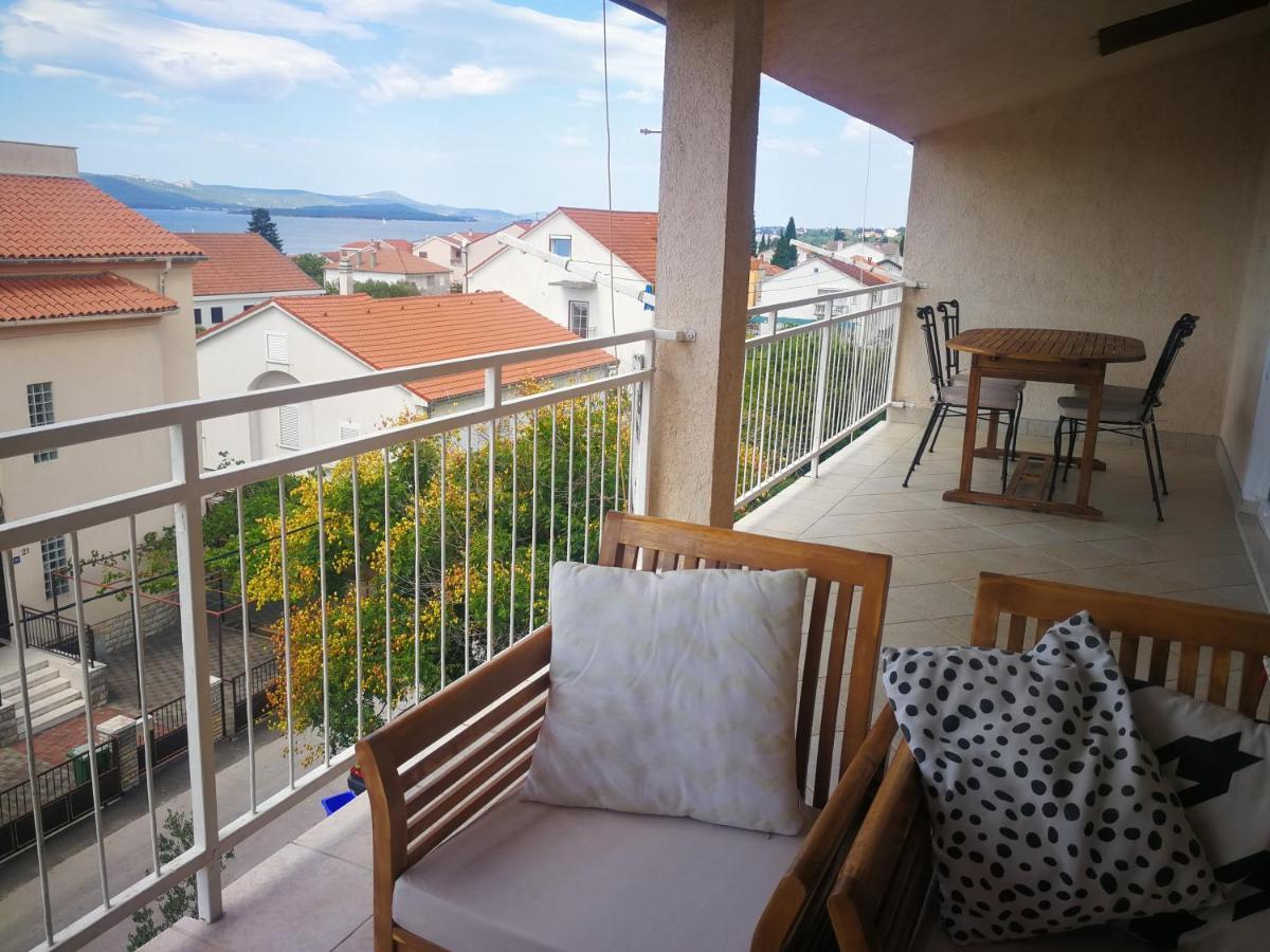بيوغْغاد نا موغو Apartmani Nea المظهر الخارجي الصورة
