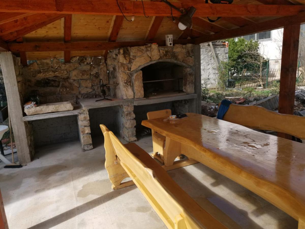 بيوغْغاد نا موغو Apartmani Nea المظهر الخارجي الصورة