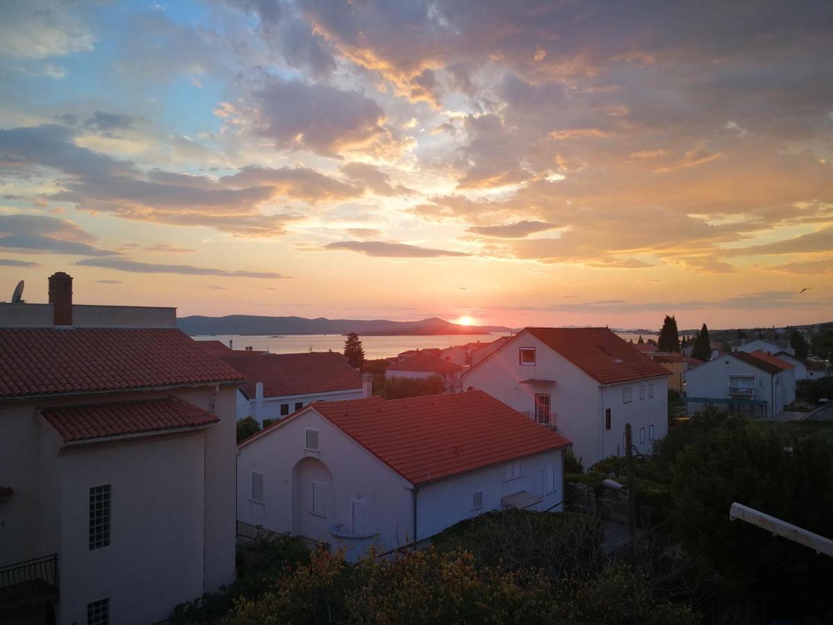 بيوغْغاد نا موغو Apartmani Nea المظهر الخارجي الصورة