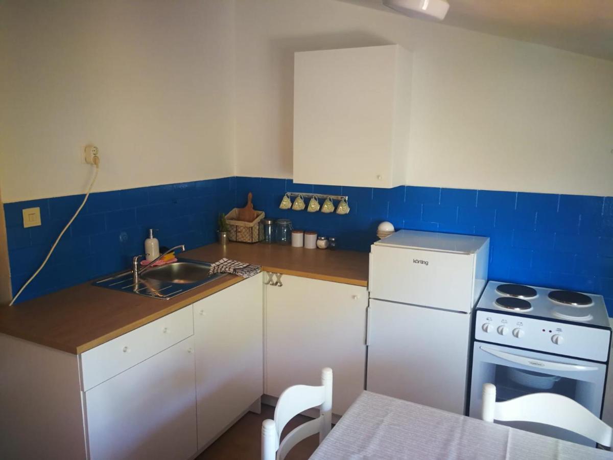 بيوغْغاد نا موغو Apartmani Nea المظهر الخارجي الصورة
